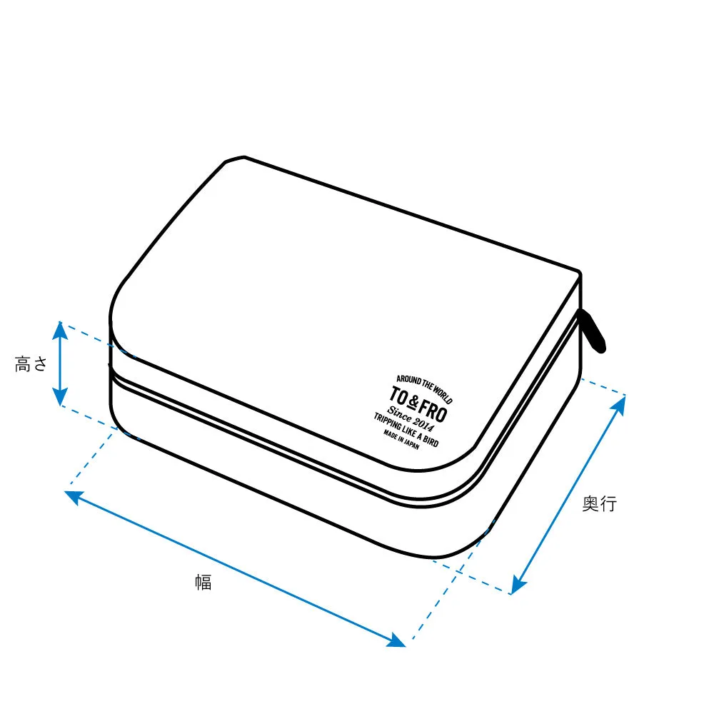 10th ORGANIZER AIR S