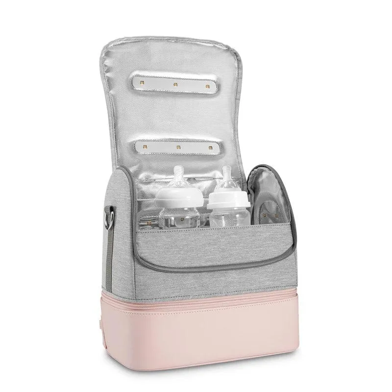 59S UVC LED Sterilizing Mommy Bag P14