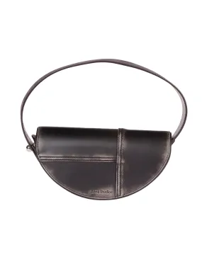 Acne Studios Vintage Effect Shoulder Bag