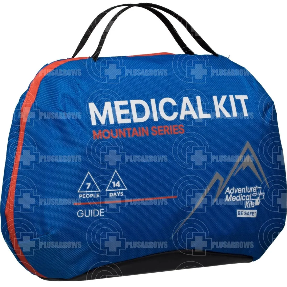 Adventure Medical Mountain Guide First Aid Kit