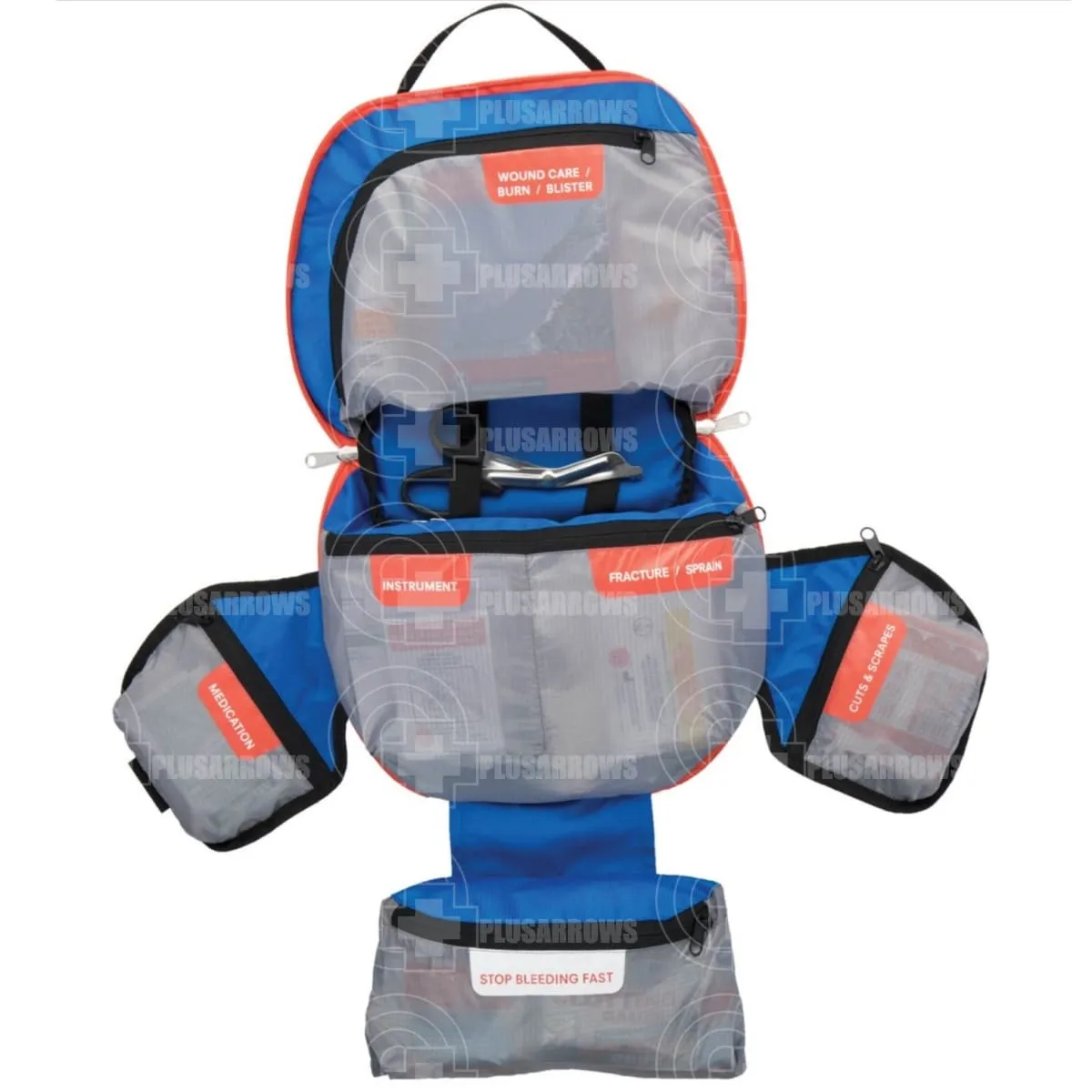 Adventure Medical Mountain Guide First Aid Kit