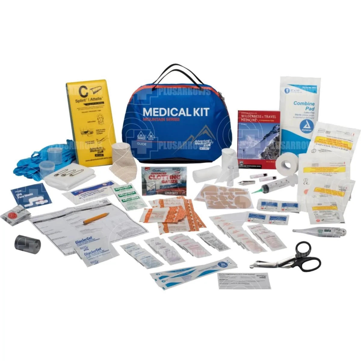 Adventure Medical Mountain Guide First Aid Kit