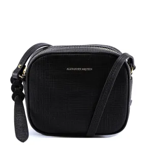 Alexander McQueen Camera Bag