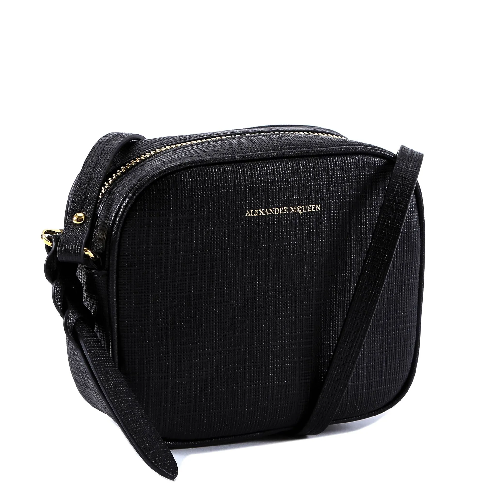 Alexander McQueen Camera Bag