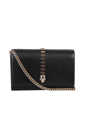 Alexander McQueen Skull Small Shoulder Bag