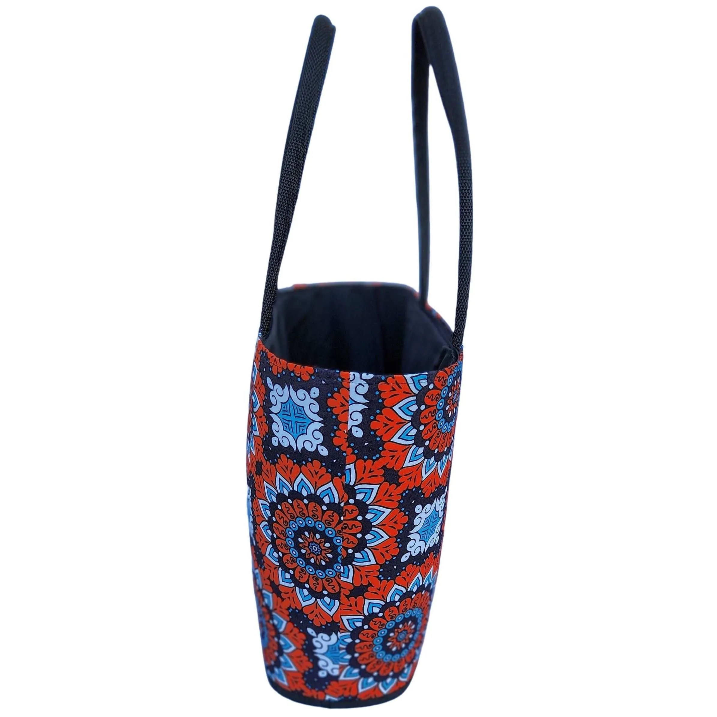 Amahle Malagasy Tote Bag