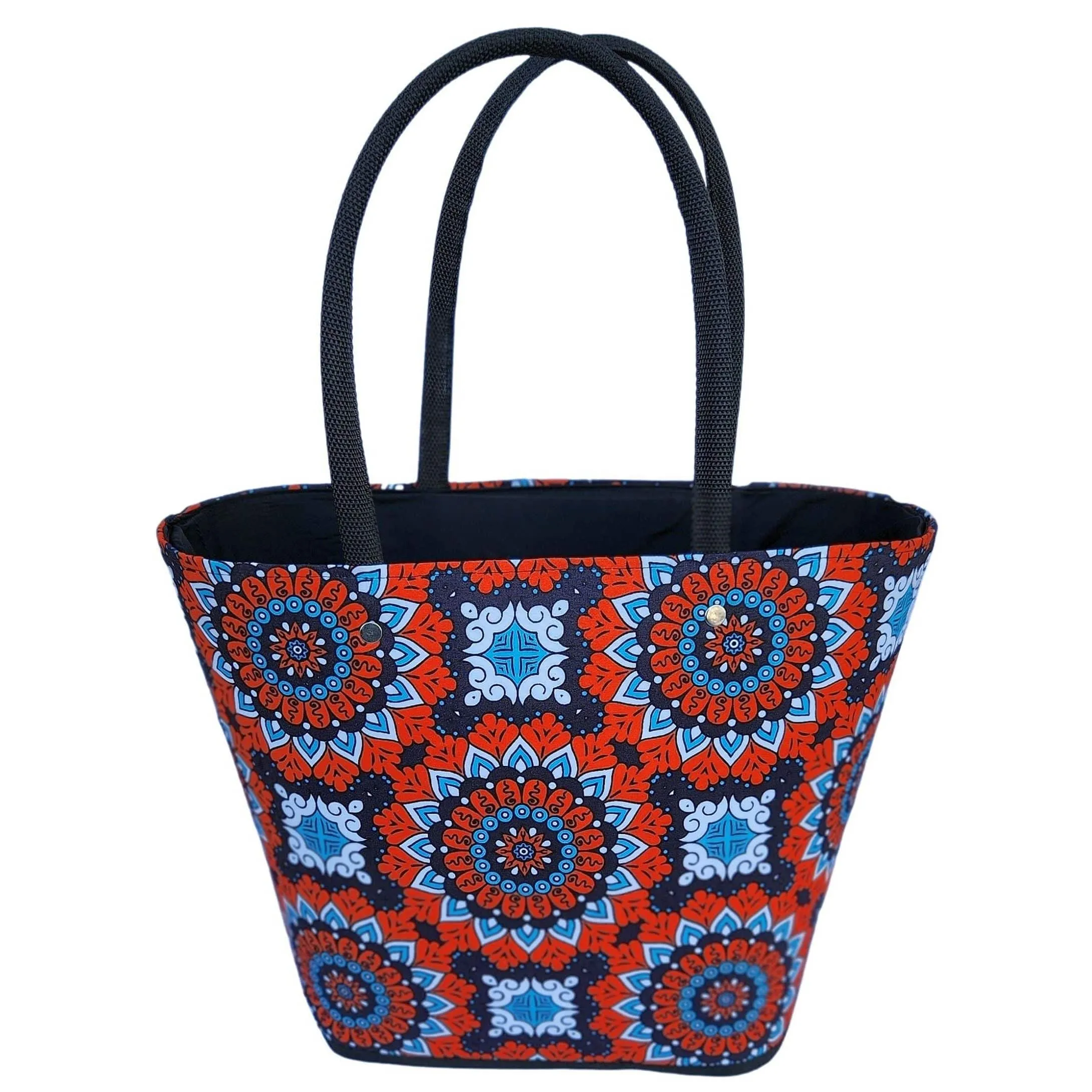 Amahle Malagasy Tote Bag