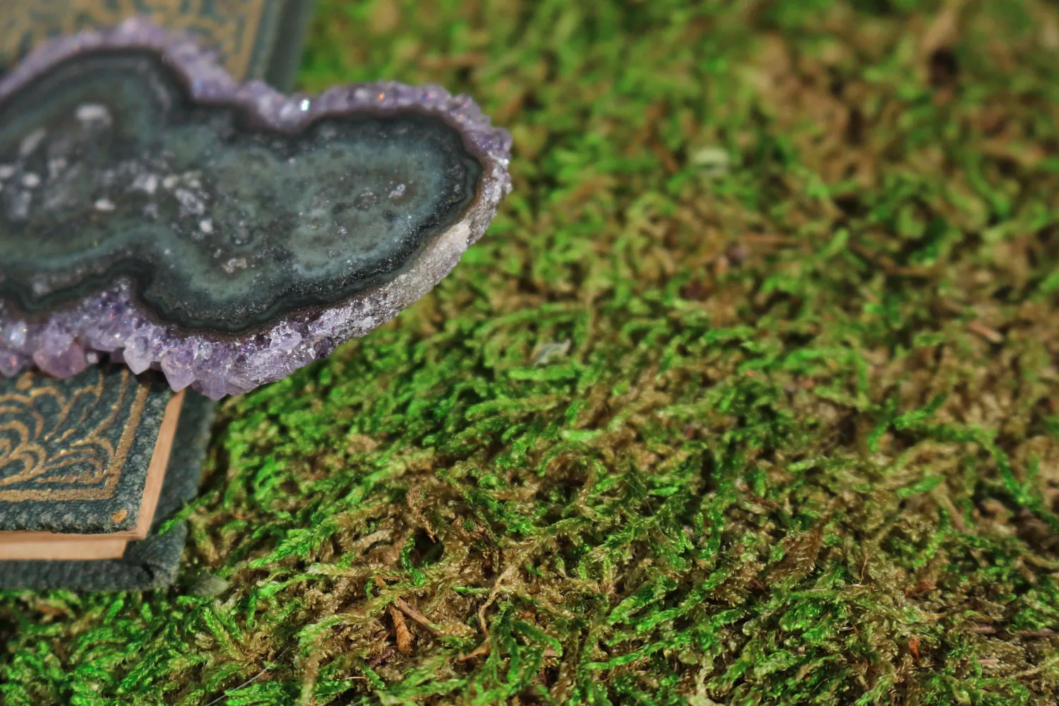 Amethyst Stalactite || Stalactite Slice || Crystal Flower || Amethyst Slice || Raw Amethyst || Druzy Stalactite || Agate Slice || Ornamental