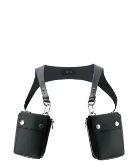 Amiri Harness Bag