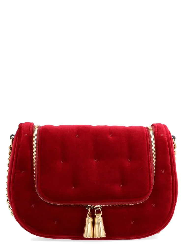 Anya Hindmarch Vere Small Satchel Bag