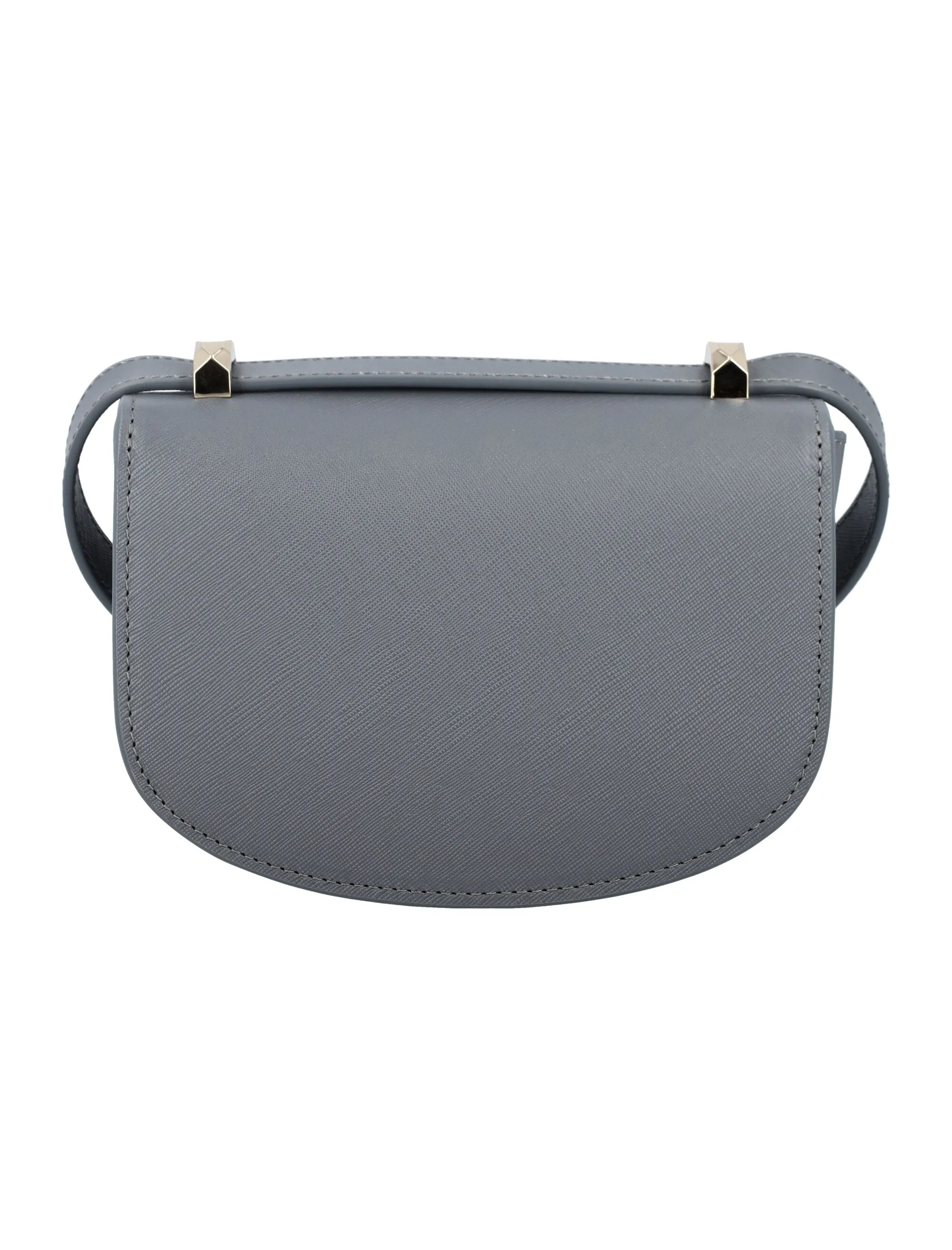 A.P.C. Geneve Mini Crossbody Bag