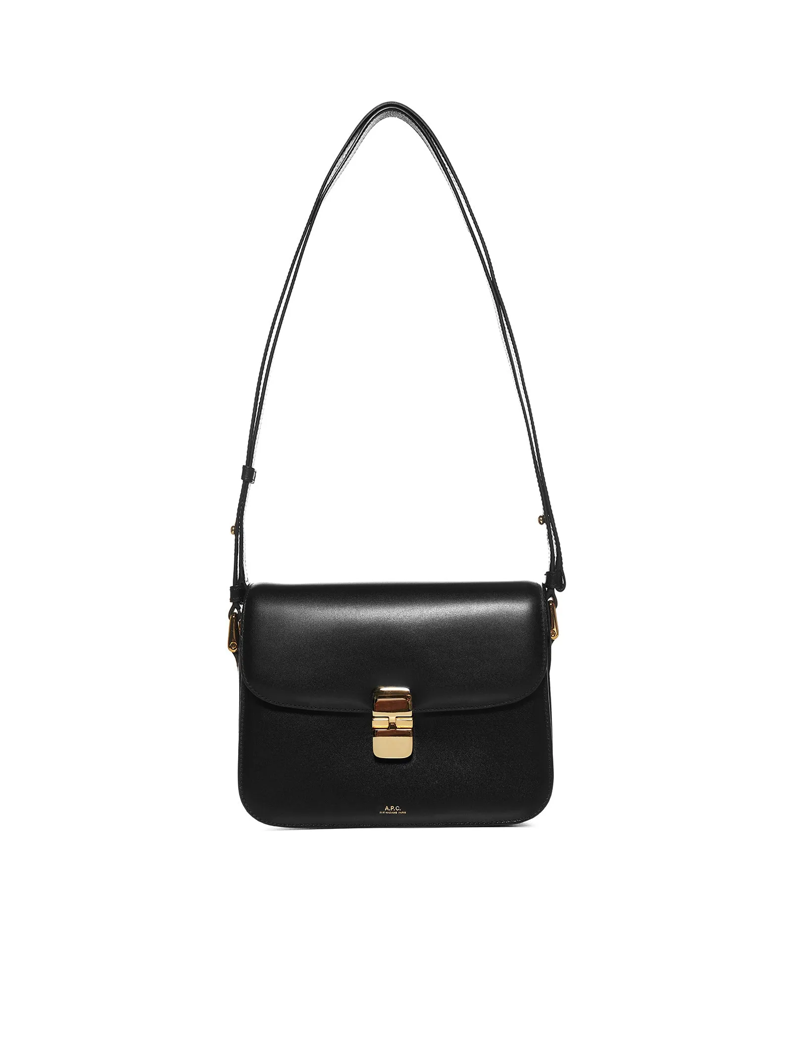 A.P.C. Grace Shoulder Bag