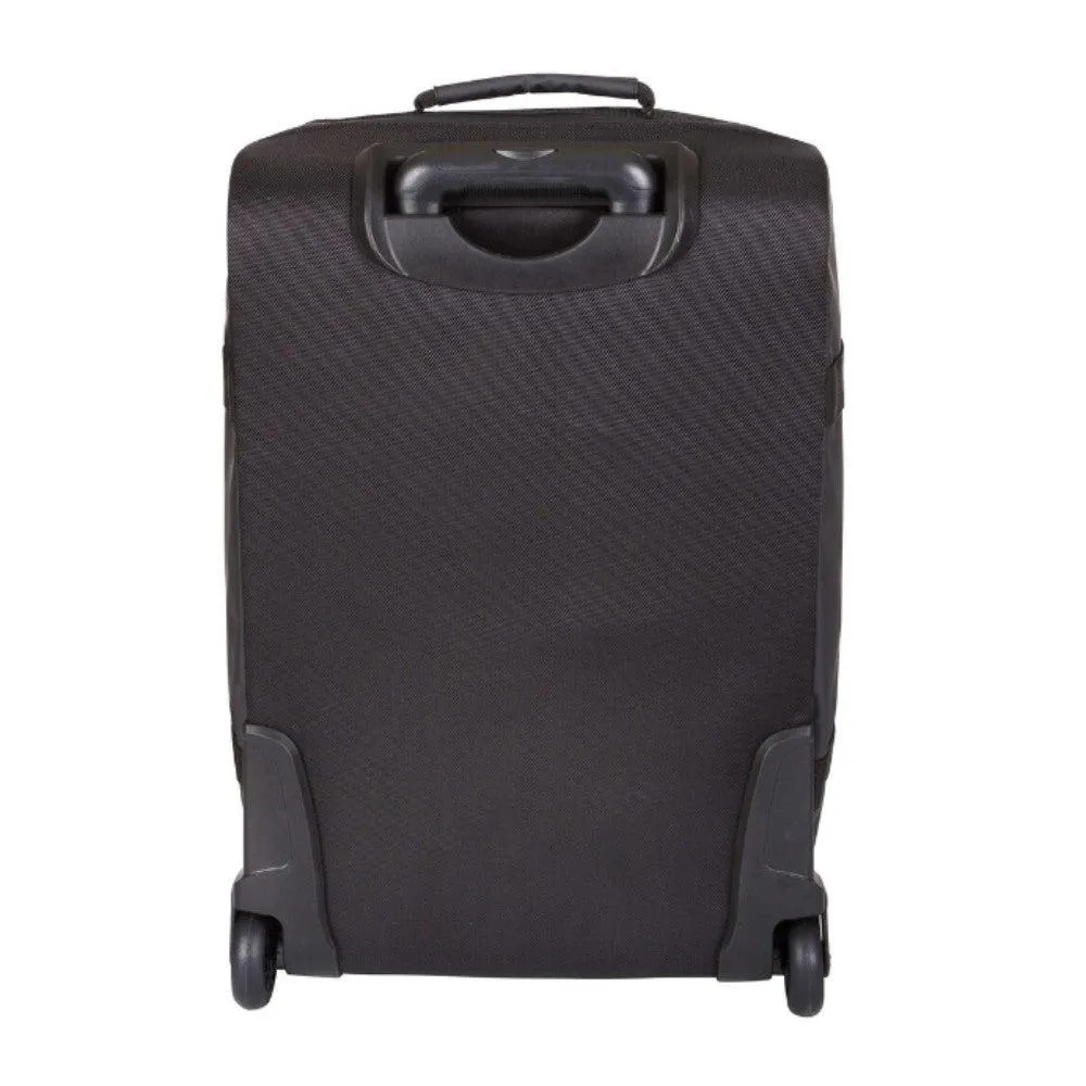 Apeks 40L Roller Bag