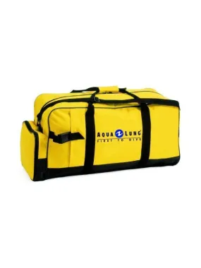 Aqua Lung Classic SCUBA Bag Yellow