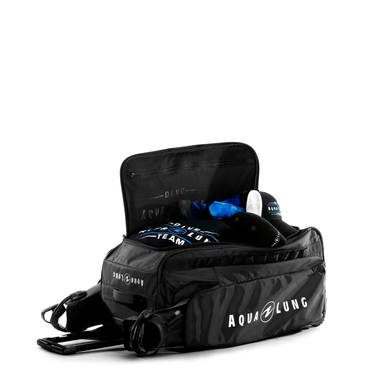 Aqualung Explorer II Roller Bag