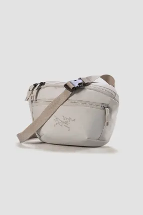 Arc'teryx Mantis 1 Waist Pack in Rune