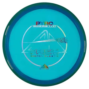 Axiom Prism Proton Pyro (Drop 2)