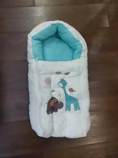 Baby Carrier/ Nest Bag