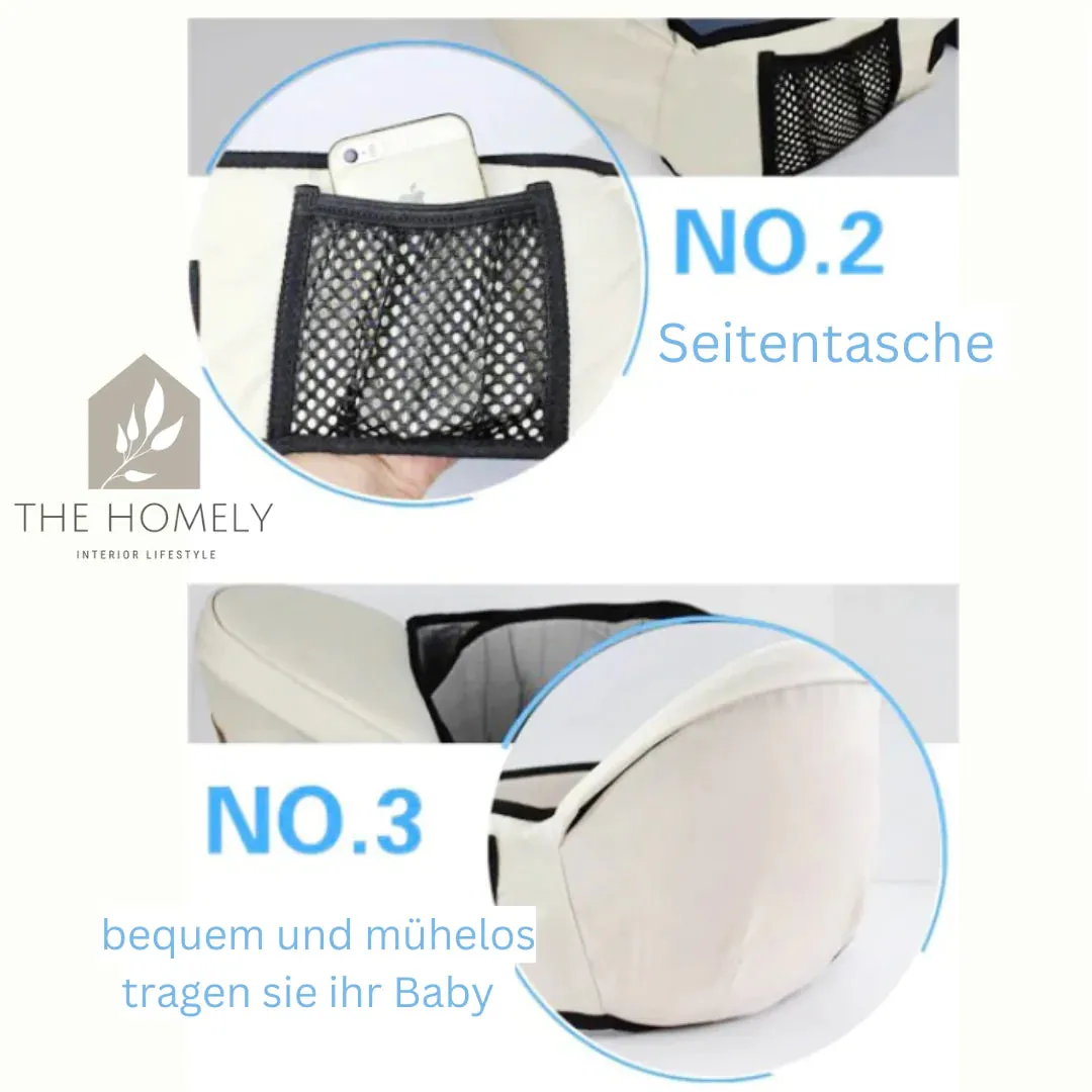 Baby Hip Seat Carrier