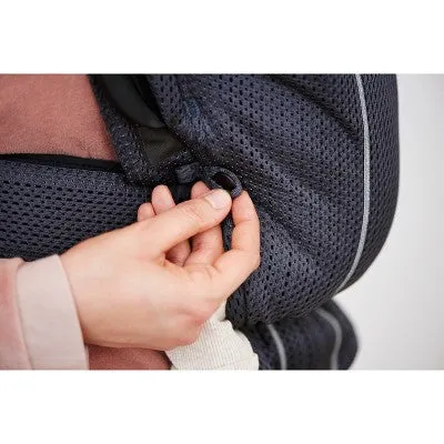 BabyBjorn Baby Carrier Mini - Anthracite Black