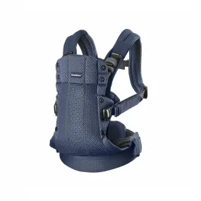 BabyBjorn Harmony 3D Mesh Baby Carrier - Navy Blue