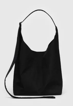 Baggu Large Nylon Sling Black