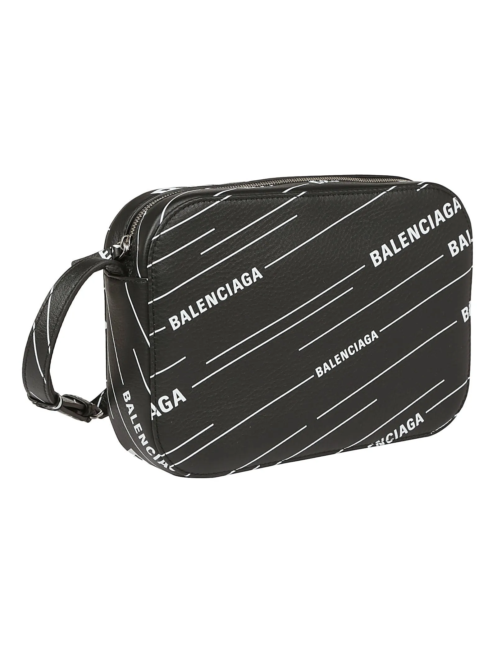 Balenciaga Everyday S Camera Bag