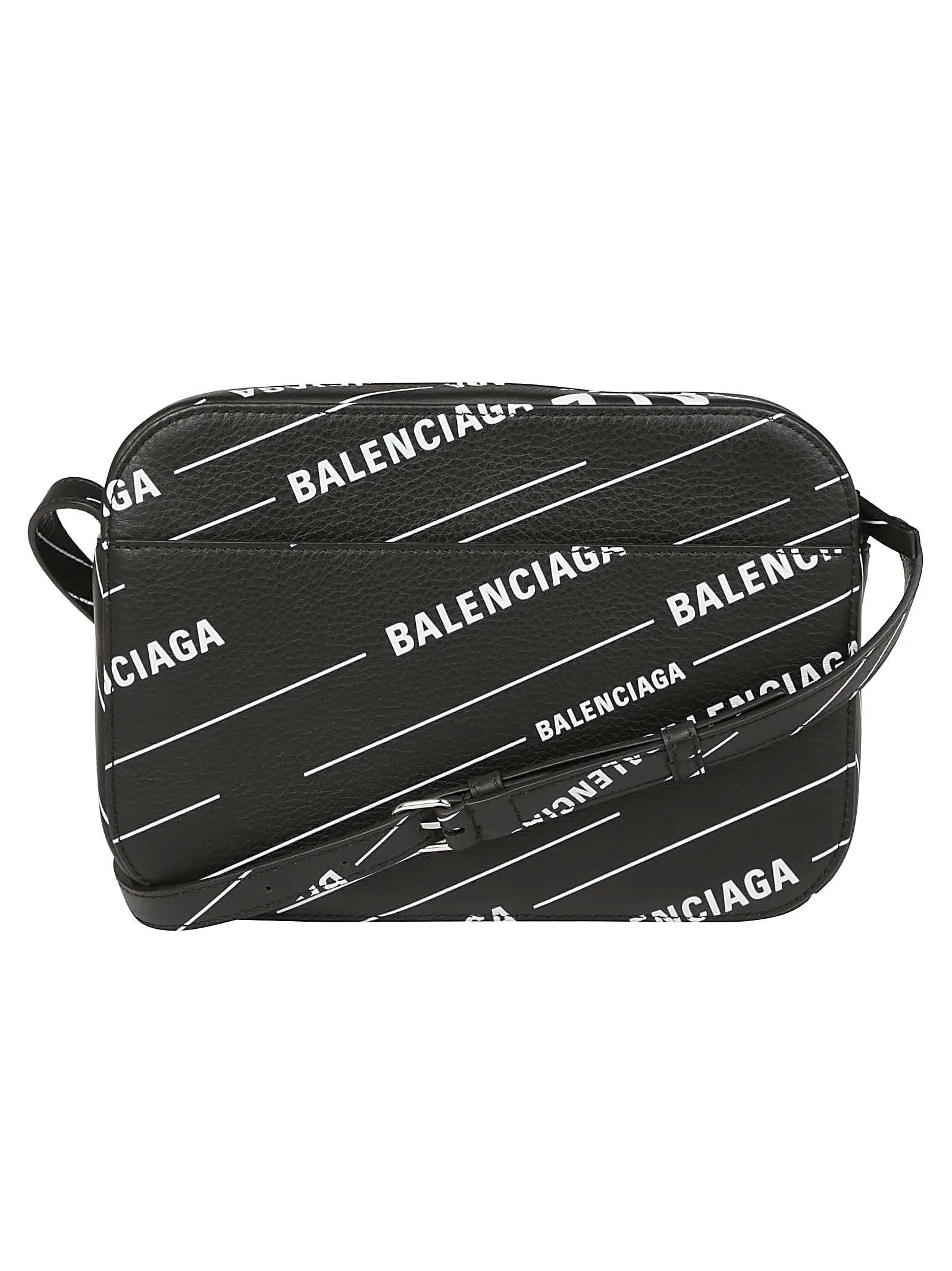 Balenciaga Everyday S Camera Bag