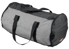 Beaver Mesh Fold-Up Bag - HS CODE - 	4202229090	  C.O.O. - 	CN