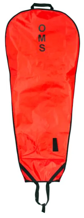 Beaver OMS5 125Lb -57Kg Lifting Bag A24218009