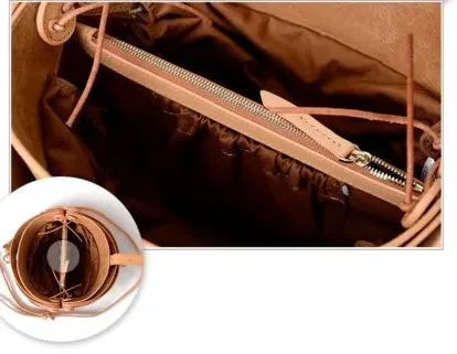 Beetle Round Crossbody Bag