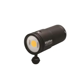 Bigblue CB 7200 Lumen Warm White Video Light w/ Red Mode