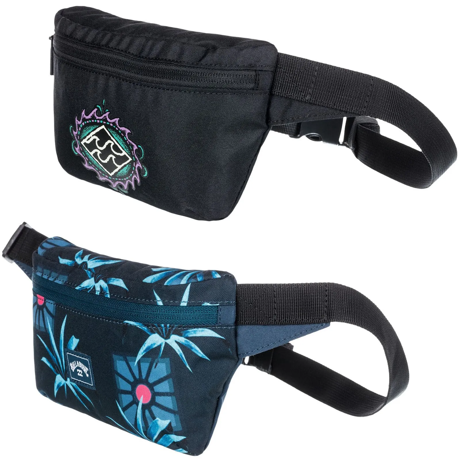 Billabong Cache Bum Crossbody Bum Bag