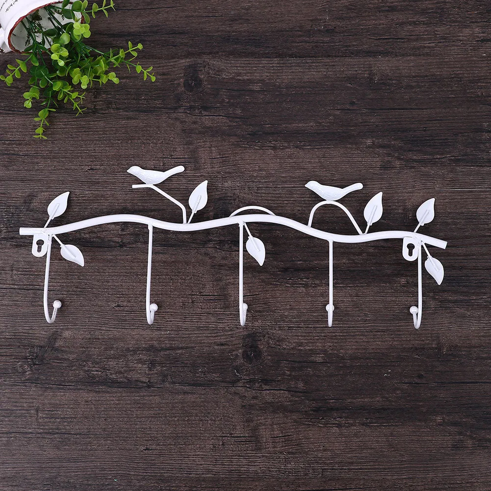 Bird Style Wall Organizer