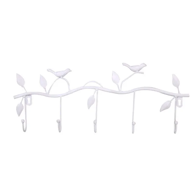 Bird Style Wall Organizer