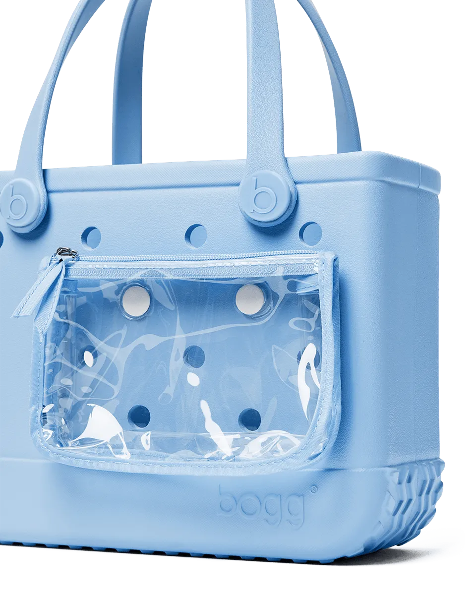 Bitty Bogg® Bag - BLUE Skies and Bogg Bag