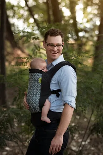 Boba Carrier Babywearing Carrier 4G (Freya)