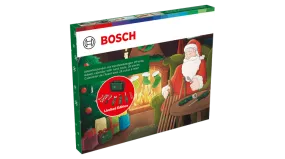 Bosch DIY | Advent Calendar Gift Set 28pc