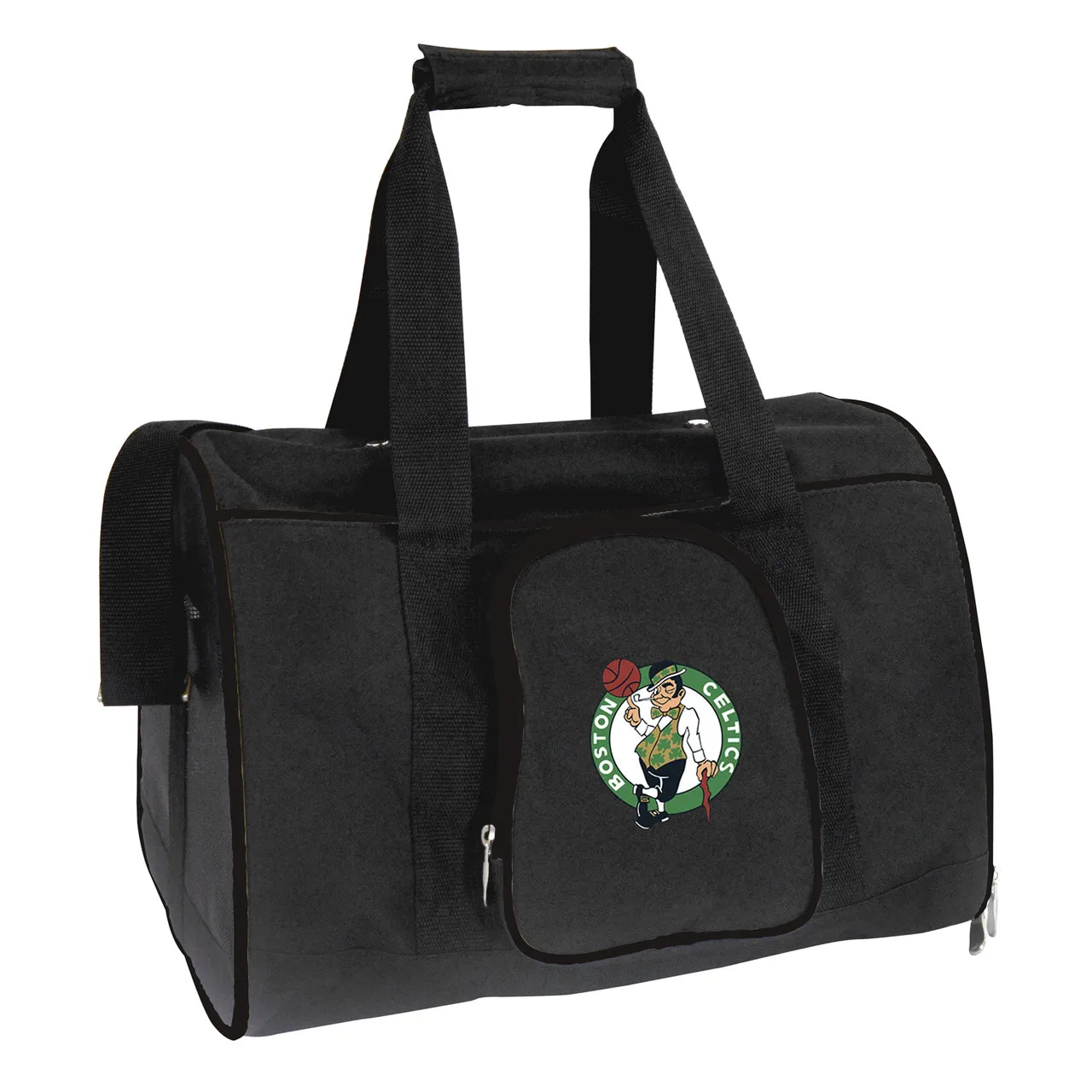 Boston Celtics 16" Premium Pet Carrier