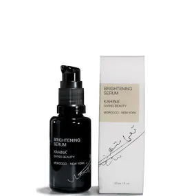 Brightening Serum