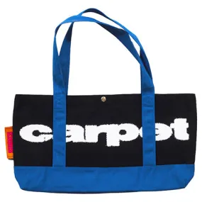 Carpet Company Carpet Tote Bag