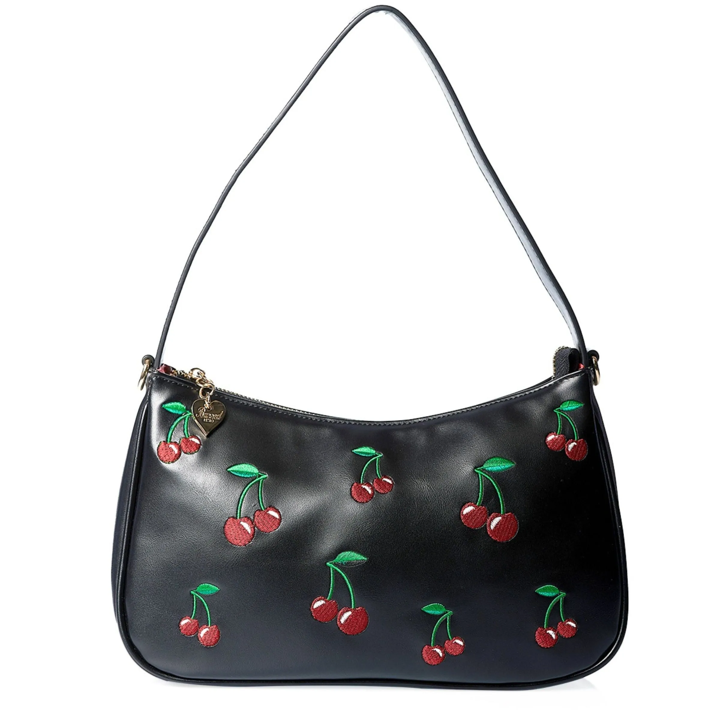 Cherry Bomb Shoulder Bag