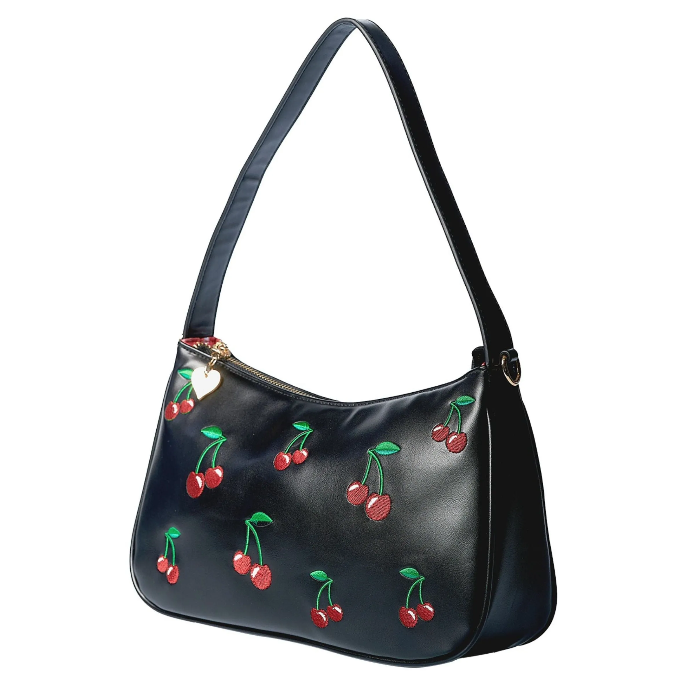 Cherry Bomb Shoulder Bag