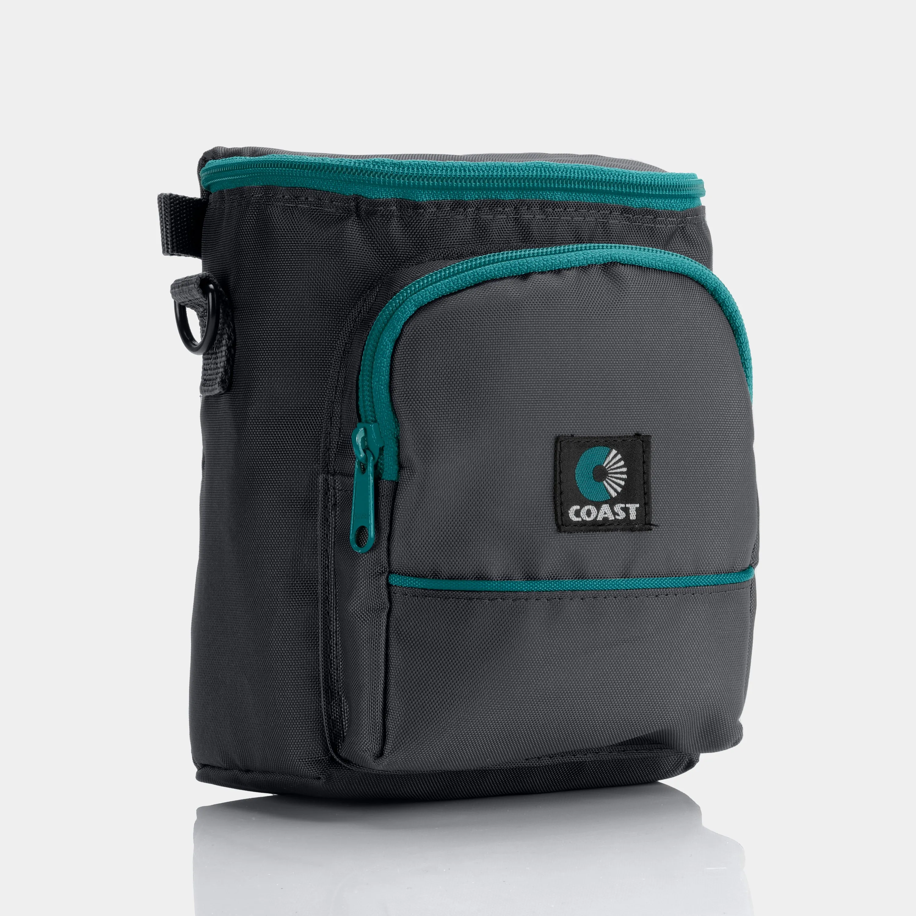 Coast Blue & Teal 35mm Camera Bag