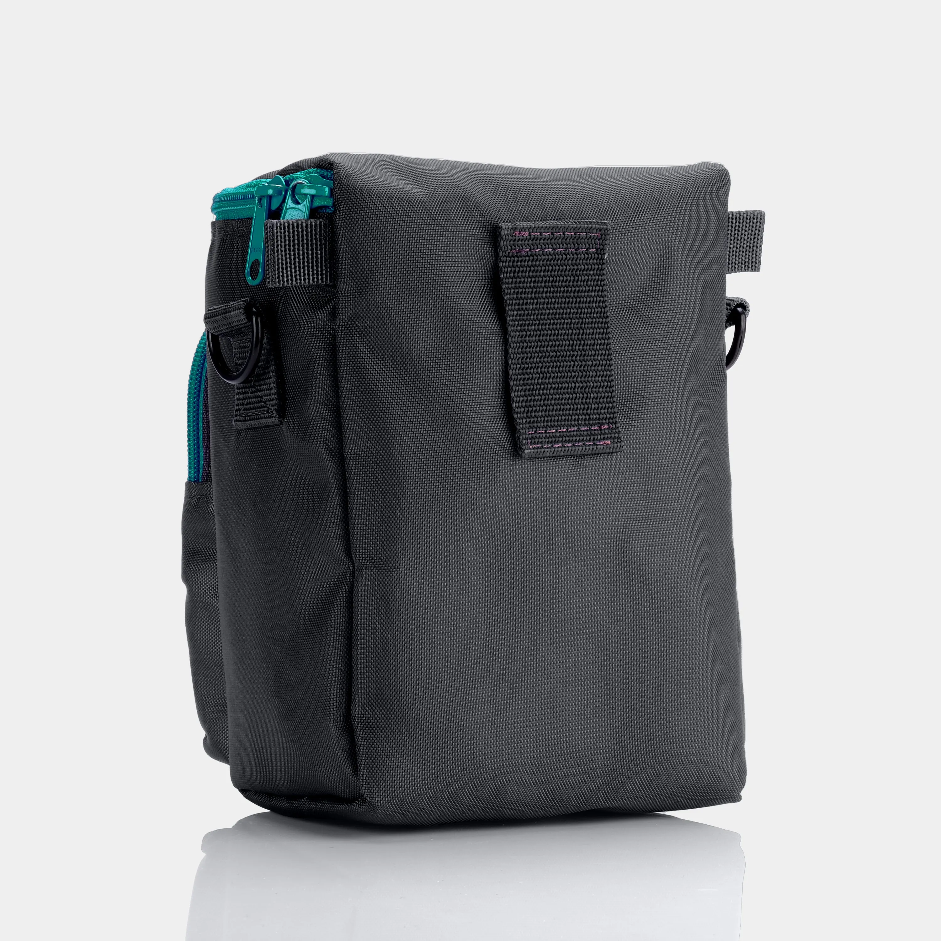 Coast Blue & Teal 35mm Camera Bag