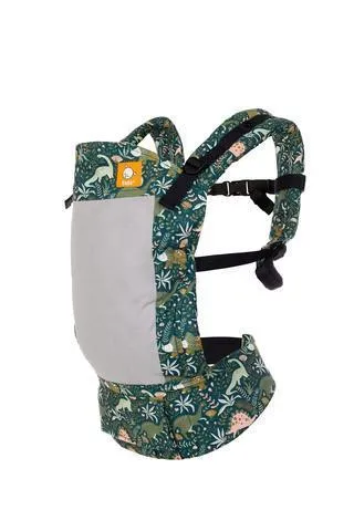 Coast Land Before Tula Standard Baby Carrier