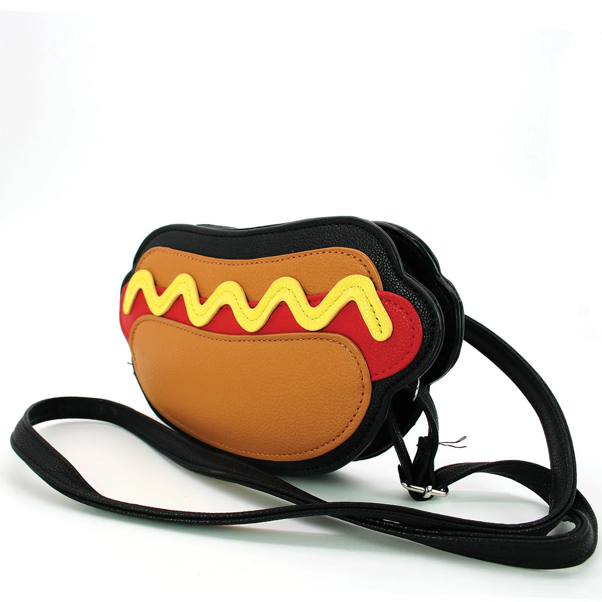 Comeco Hot Dog Cross Body Bag