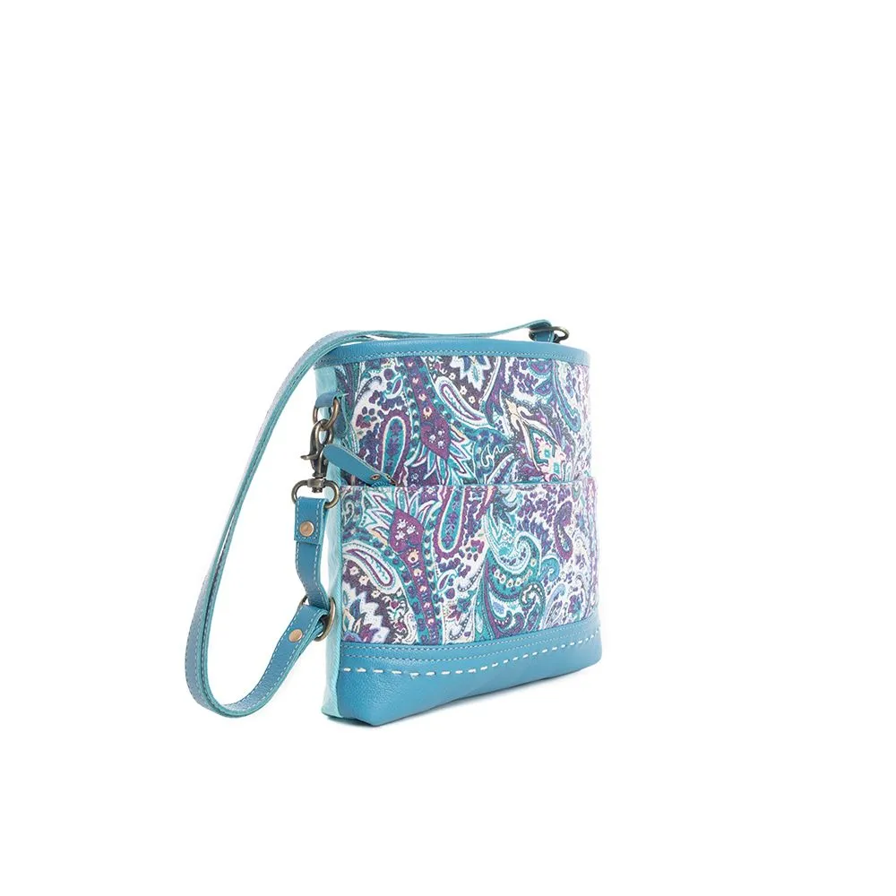 Daminga small Crossbody Bag