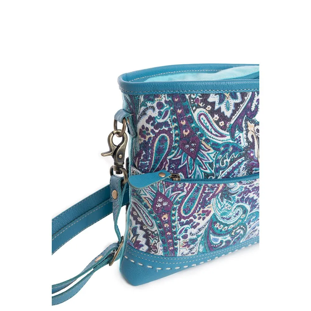 Daminga small Crossbody Bag