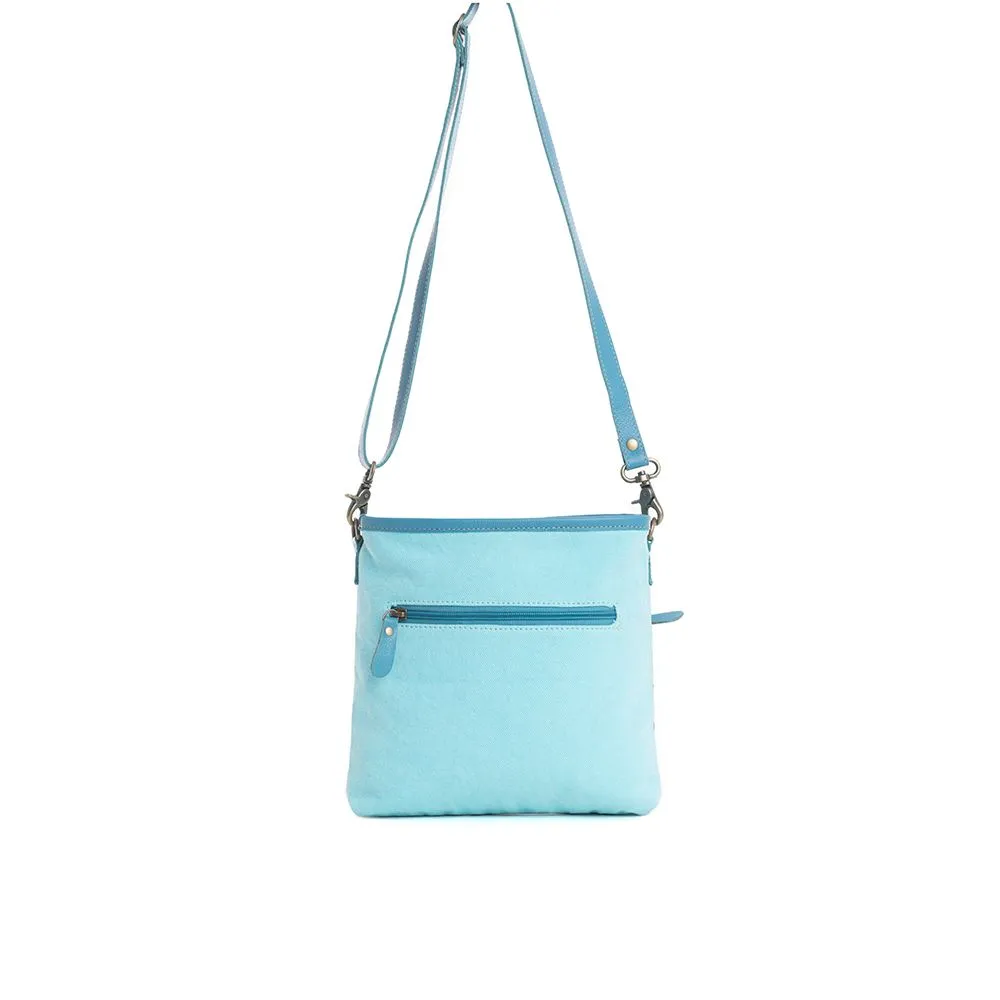 Daminga small Crossbody Bag